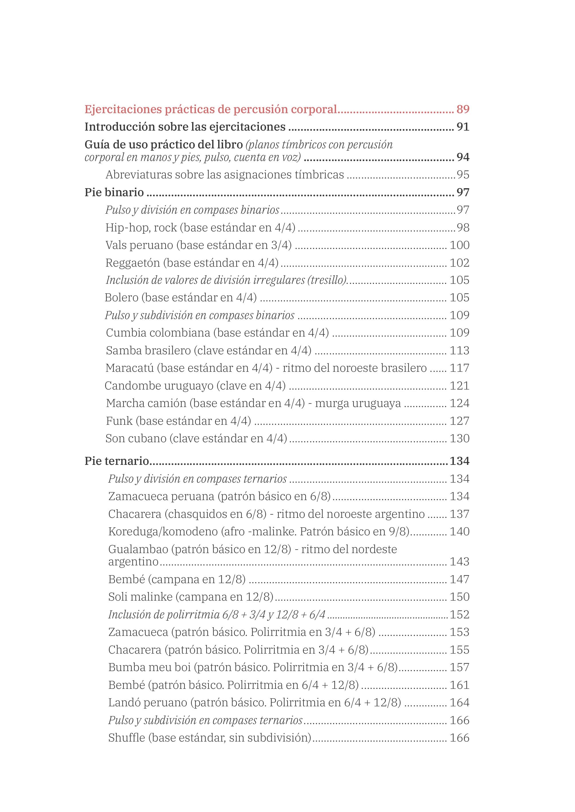 Aprendé Música con tu Cuerpo – El Cuerpo como Vehículo