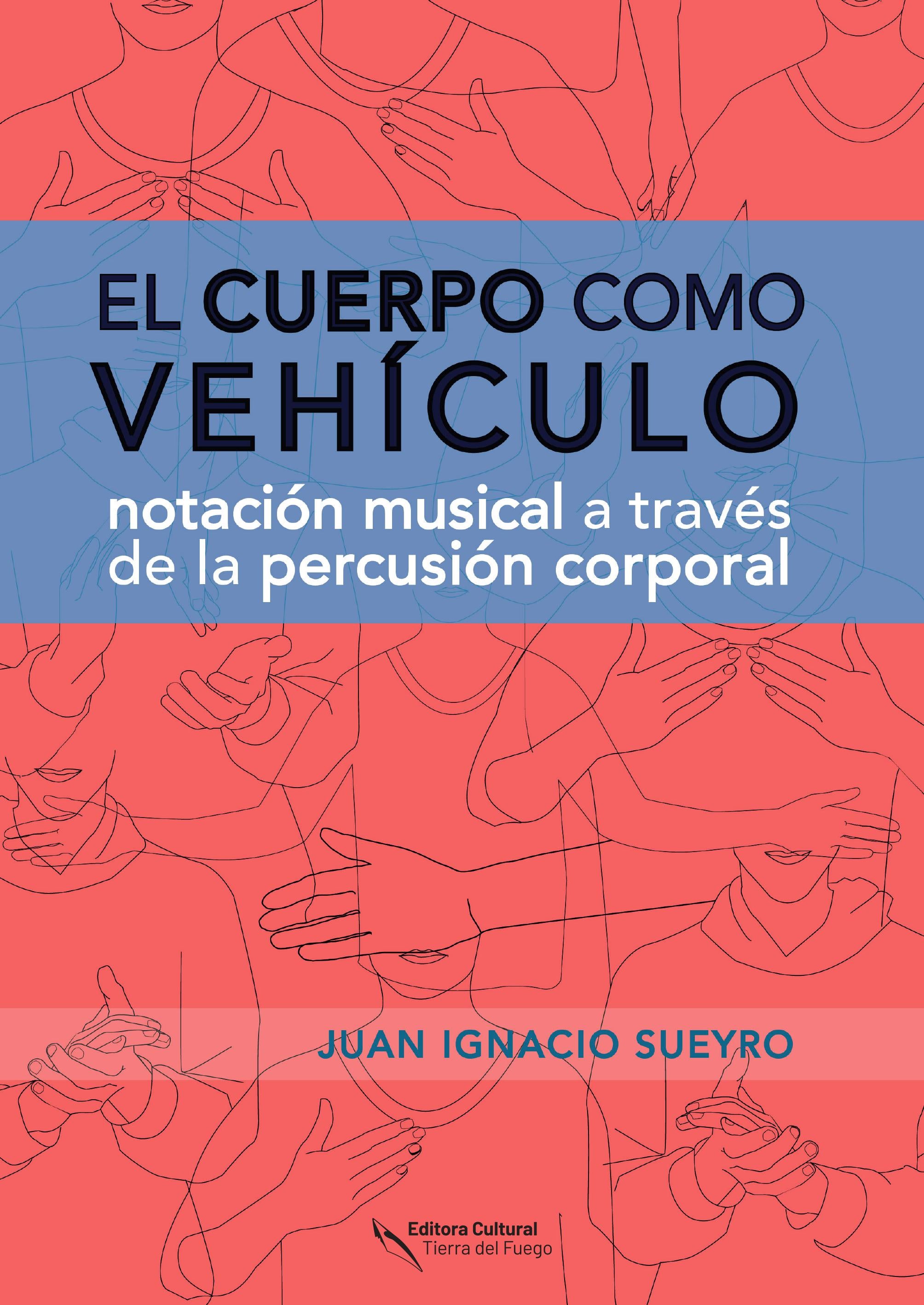 Aprendé Música con tu Cuerpo – El Cuerpo como Vehículo